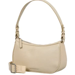 Burkely Always Ava Baguette Bag black