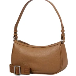 Burkely Always Ava Baguette Bag taupe