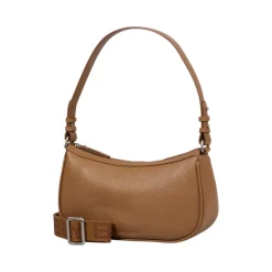 Burkely Always Ava Baguette Bag taupe