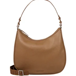Burkely Always Ava Hobo Round taupe
