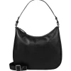 Burkely Always Ava Hobo Round black