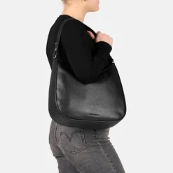 Burkely Always Ava Hobo Round black
