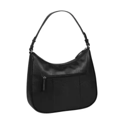 Burkely Always Ava Hobo Round black