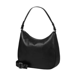 Burkely Always Ava Hobo Round black