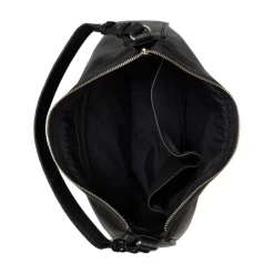 Burkely Always Ava Hobo Round black