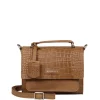 Burkely Cool Colbie Citybag Small cognac