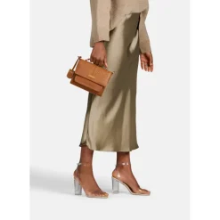 Burkely Cool Colbie Citybag Small cognac