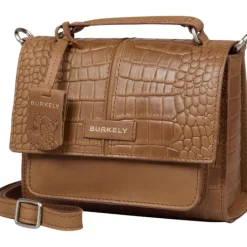 Burkely Cool Colbie Citybag Small cognac