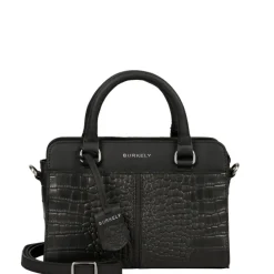 Burkely Cool Colbie Handbag Small black