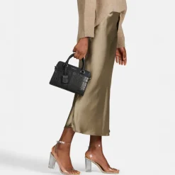 Burkely Cool Colbie Handbag Small black