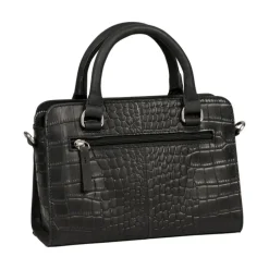 Burkely Cool Colbie Handbag Small black