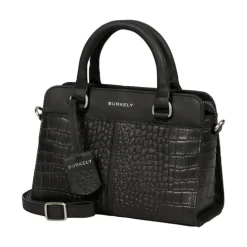Burkely Cool Colbie Handbag Small black
