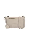 Burkely Soft Skylar Minibag grey