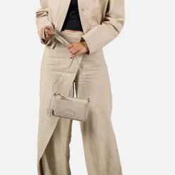 Burkely Soft Skylar Minibag grey