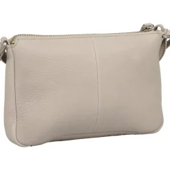 Burkely Soft Skylar Minibag grey