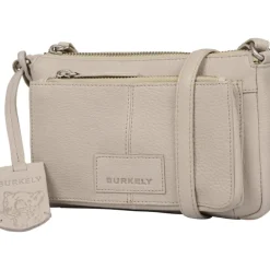 Burkely Soft Skylar Minibag grey