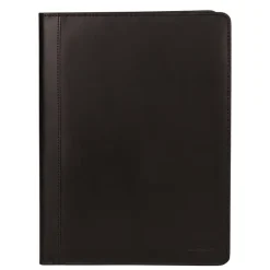 Burkely Vintage Bing A4 Filecover black