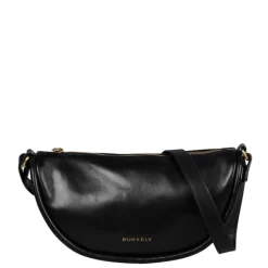 Burkely Vintage Veda Crossover Bag black