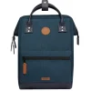 Cabaia Adventurer Bag Medium port antonio