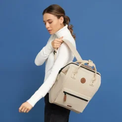 Cabaia Adventurer Bag Medium port antonio