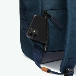 Cabaia Adventurer Bag Medium port antonio