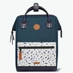 Cabaia Adventurer Bag Medium port antonio