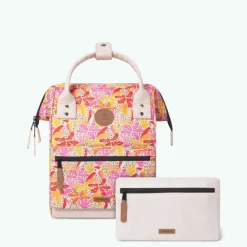 Cabaia Adventurer Bag Small pirae