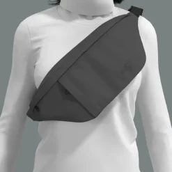 CabinZero Classic Waistbag 2L original grey