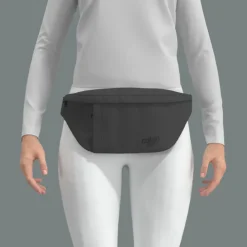 CabinZero Classic Waistbag 2L original grey