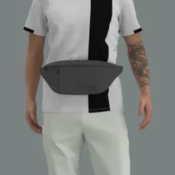 CabinZero Classic Waistbag 2L original grey