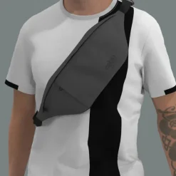 CabinZero Classic Waistbag 2L original grey