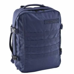 CabinZero Military 28L Lightweight Cabin Bag navy