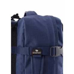 CabinZero Military 28L Lightweight Cabin Bag navy