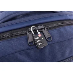 CabinZero Military 28L Lightweight Cabin Bag navy