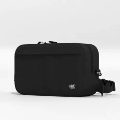 CabinZero Slingbag 11L black