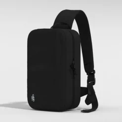 CabinZero Slingbag 11L black