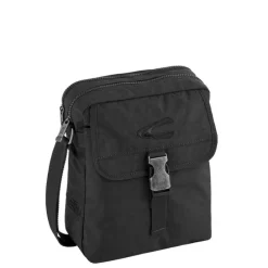 Camel Active Journey Schoudertas black