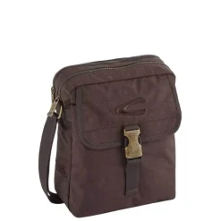 Camel Active Journey Schoudertas brown