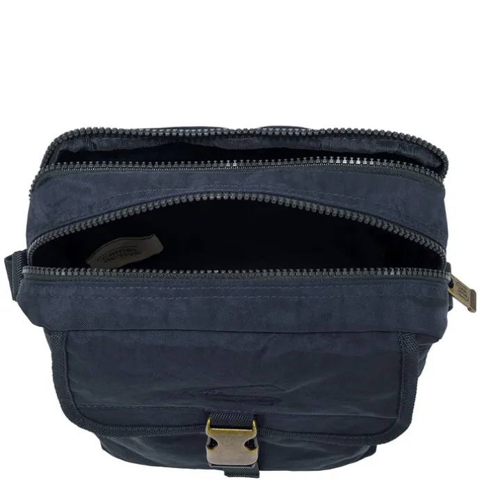 Camel Active Journey Schoudertas brown