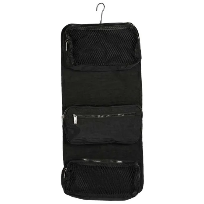 Camel Active Journey Toilettas black