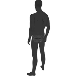 Camel Active Laos Heuptas black