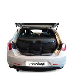 Car-Bags Alfa Romeo Giulietta 2010-2020 5-deurs hatchback