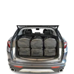 Car-Bags Alfa Romeo Stelvio (949) 2017-heden