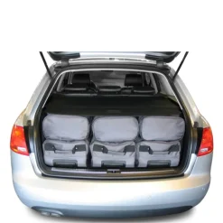 Car-Bags Audi A4 Avant (B6) - A4 Avant (B7) 2001-2008 wagon