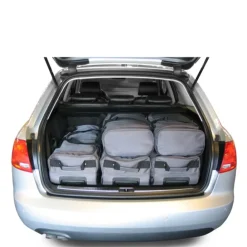 Car-Bags Audi A4 Avant (B6) - A4 Avant (B7) 2001-2008 wagon