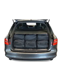 Car-Bags Audi A4 Avant (B8) 2008-2015 wagon