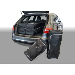 Car-Bags Audi A4 Avant (B8) 2008-2015 wagon