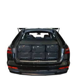 Car-Bags Audi A6 Avant (C8) 2018-heden wagon Pro-Line