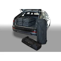 Car-Bags Audi A6 Avant (C8) 2018-heden wagon Pro-Line