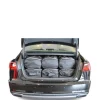 Car-Bags Audi A6 (C7) 2011-2018 4-deurs sedan